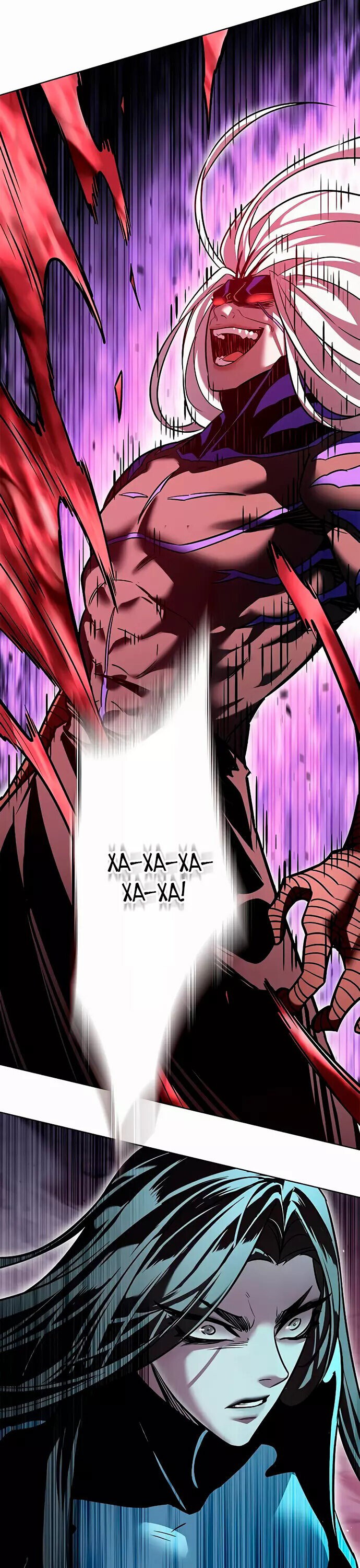 Read Элисед RU Manga Online