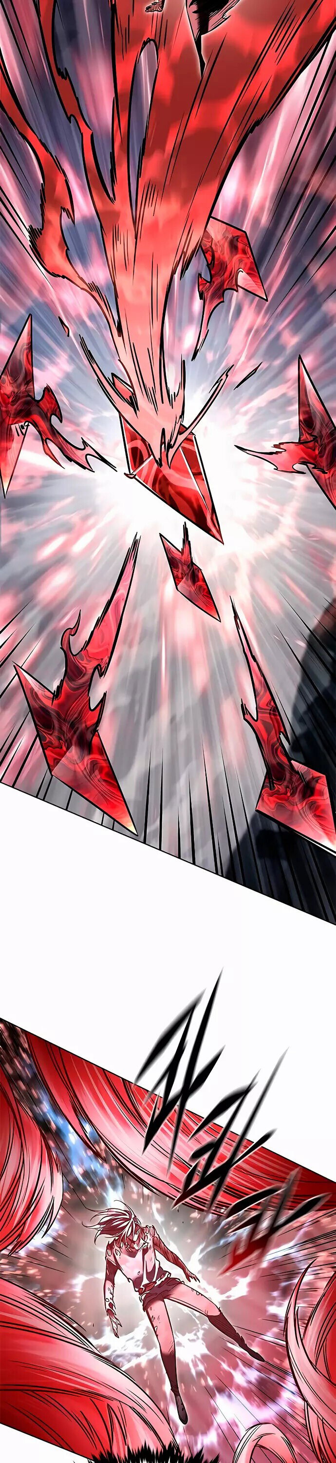 Read Элисед RU Manga Online