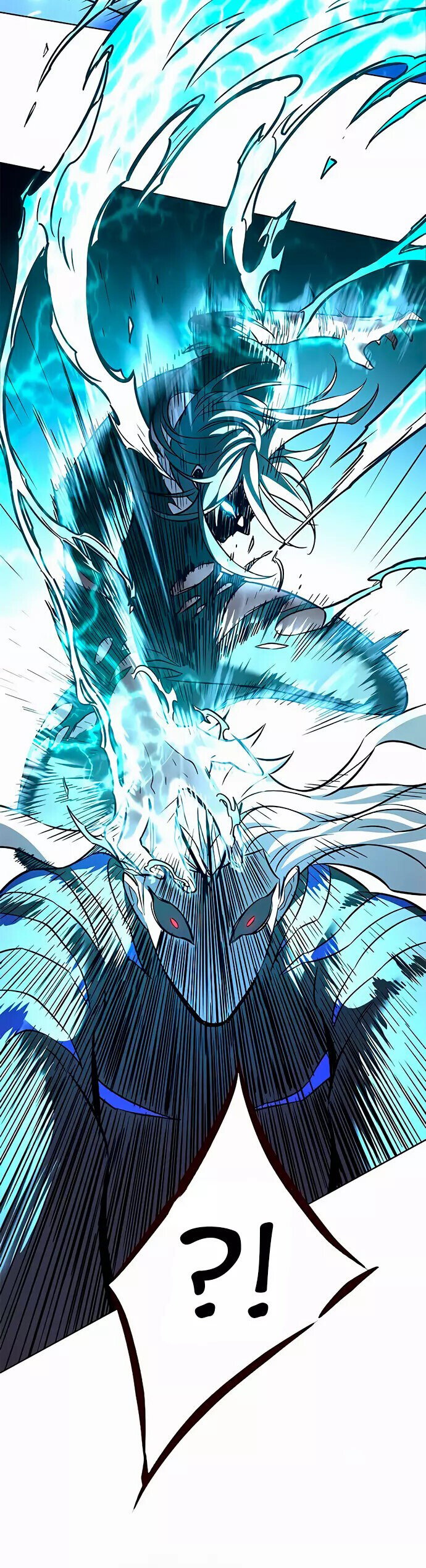 Read Элисед RU Manga Online
