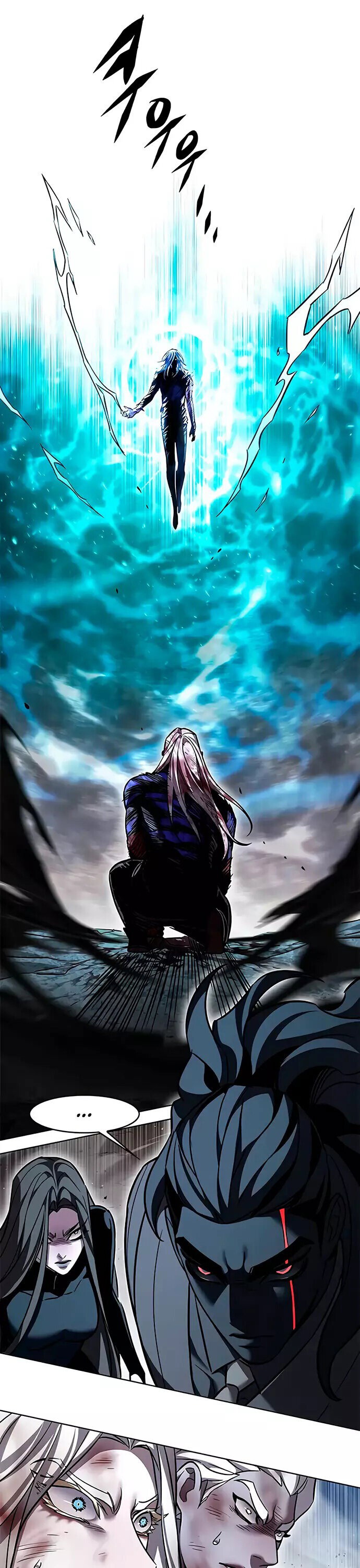 Read Элисед RU Manga Online
