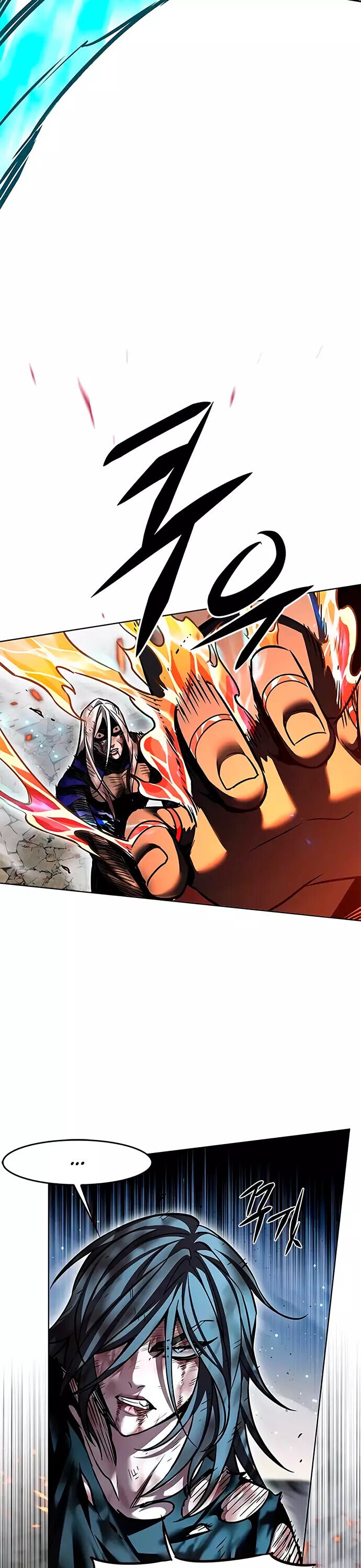 Read Элисед RU Manga Online