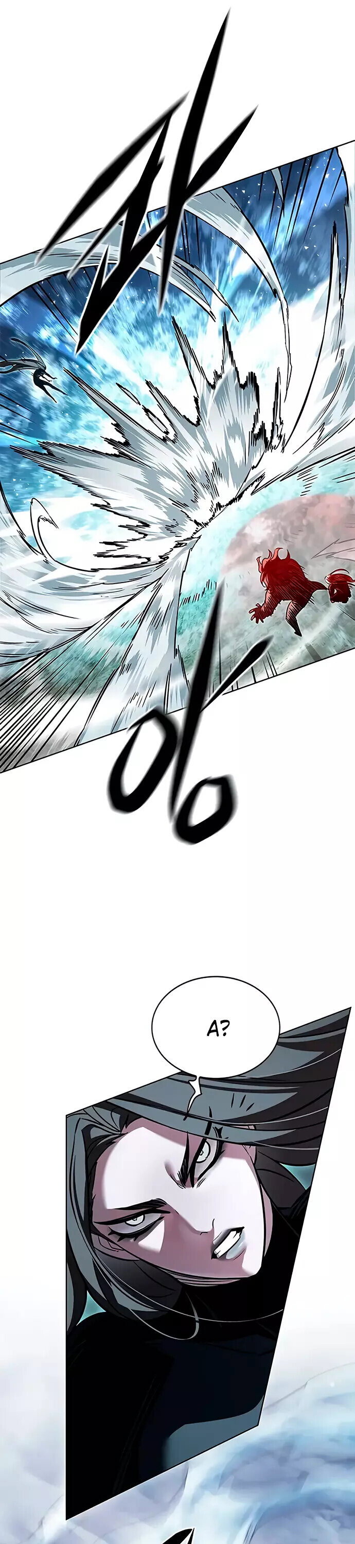 Read Элисед RU Manga Online