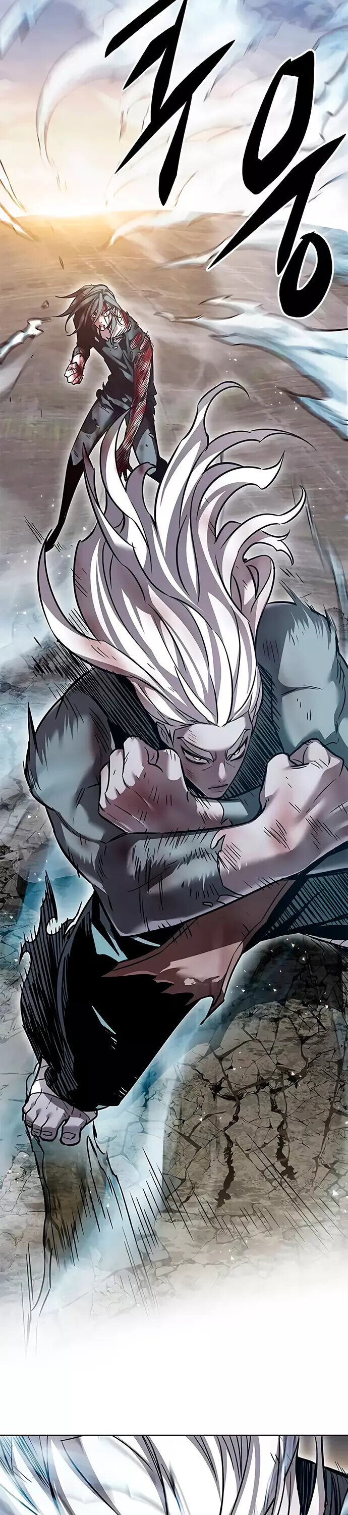 Read Элисед RU Manga Online