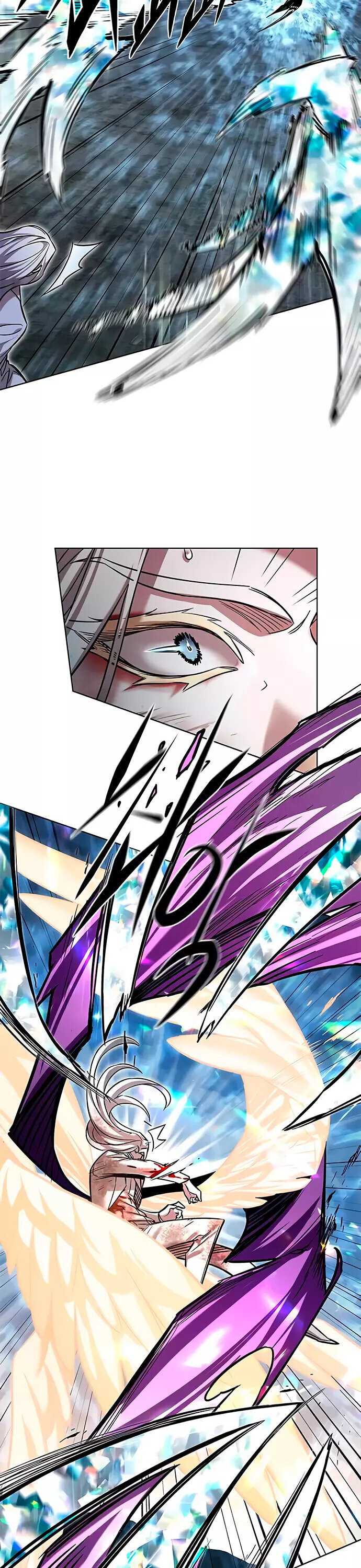 Read Элисед RU Manga Online