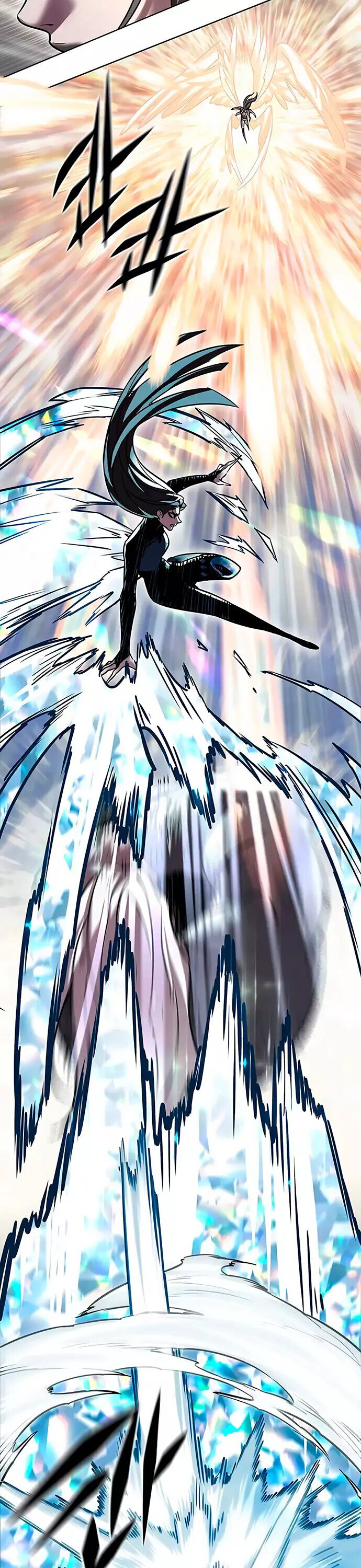 Read Элисед RU Manga Online