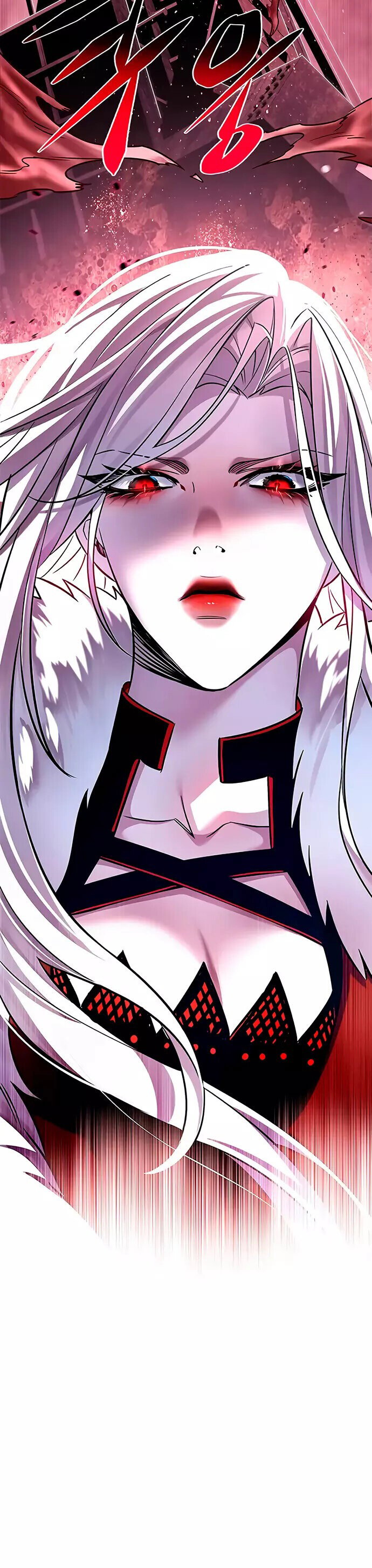Read Элисед RU Manga Online