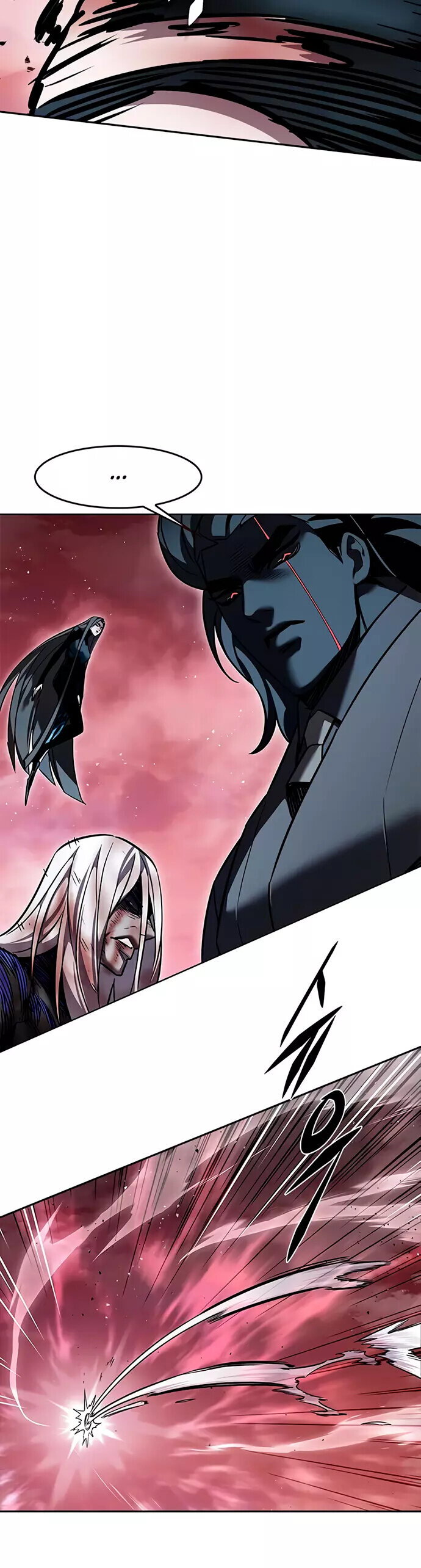 Read Элисед RU Manga Online