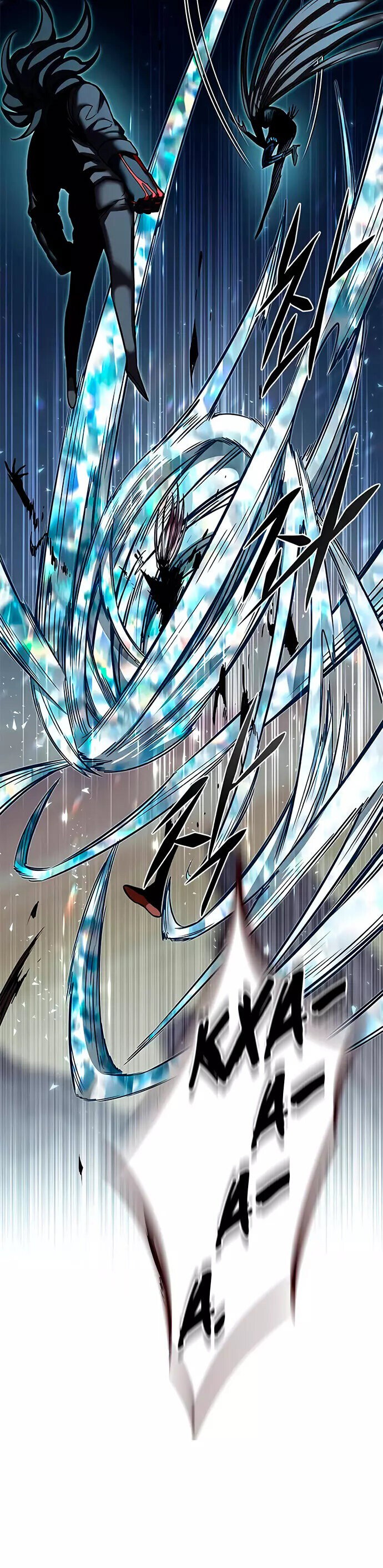 Read Элисед RU Manga Online