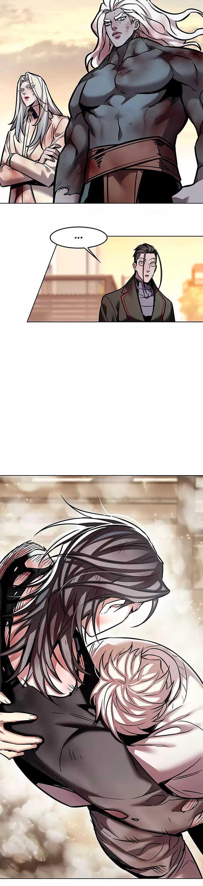 Read Элисед RU Manga Online