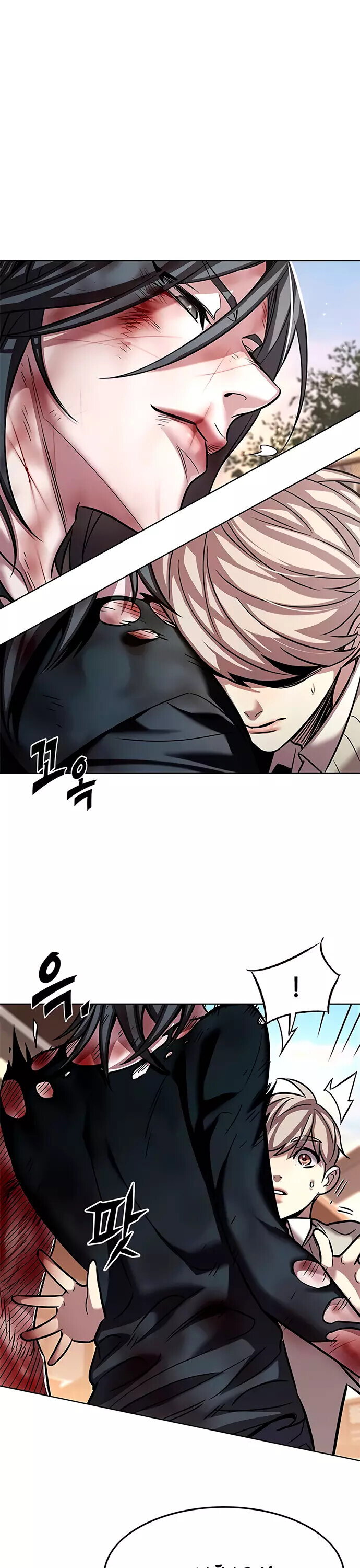 Read Элисед RU Manga Online