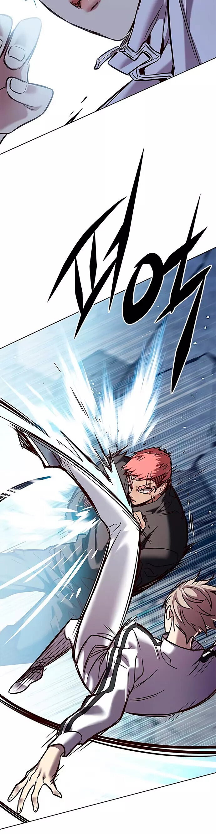 Read Элисед RU Manga Online