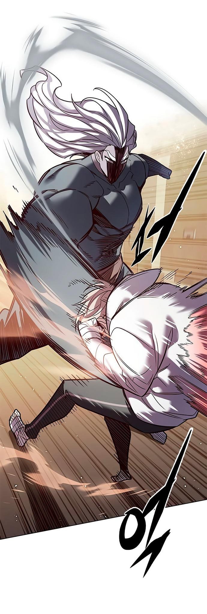 Read Элисед RU Manga Online