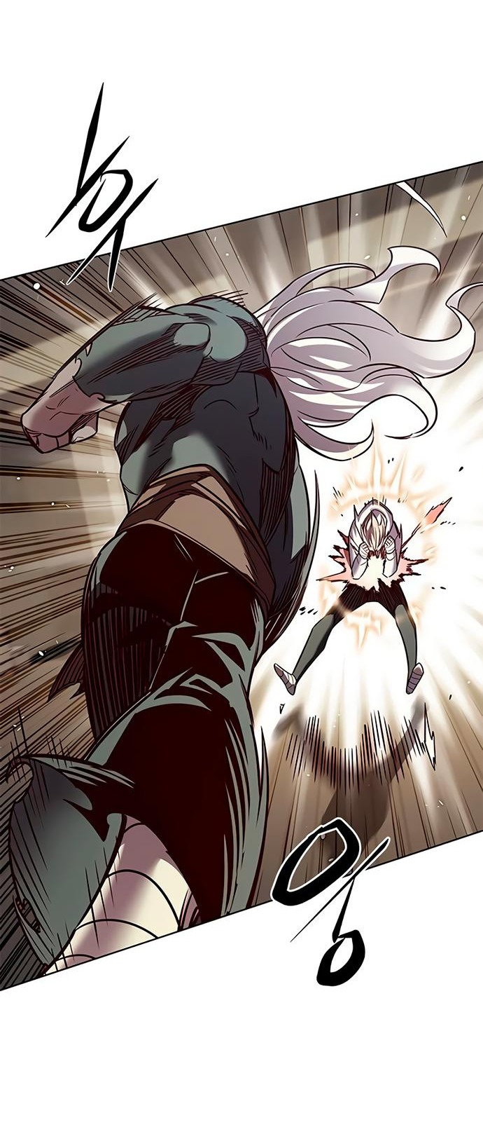 Read Элисед RU Manga Online