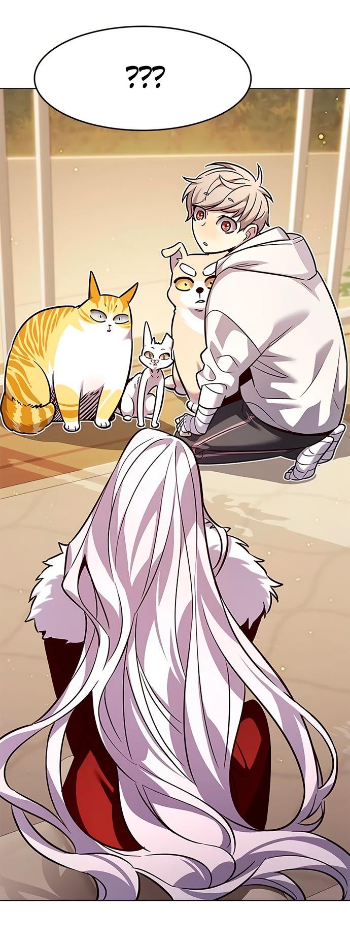Read Элисед RU Manga Online