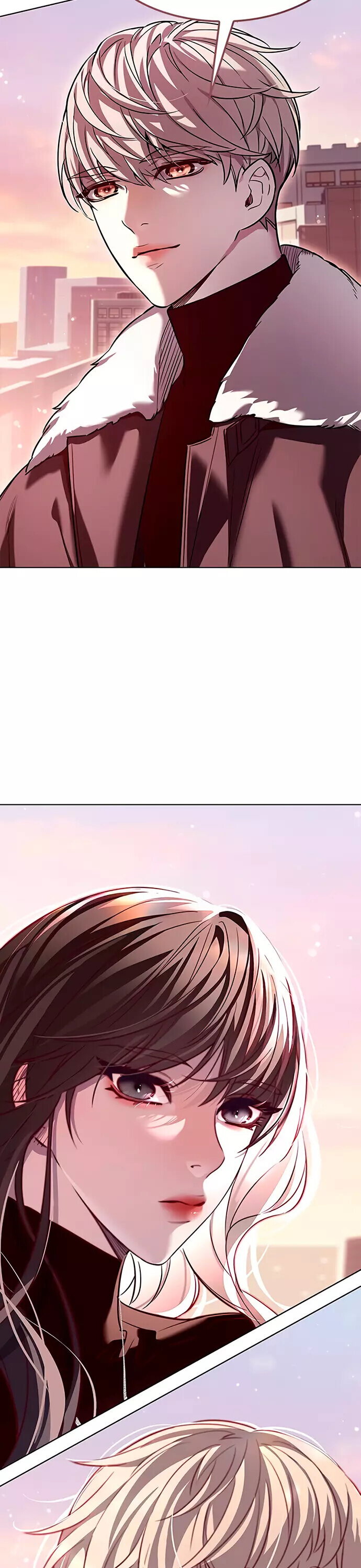 Read Элисед RU Manga Online