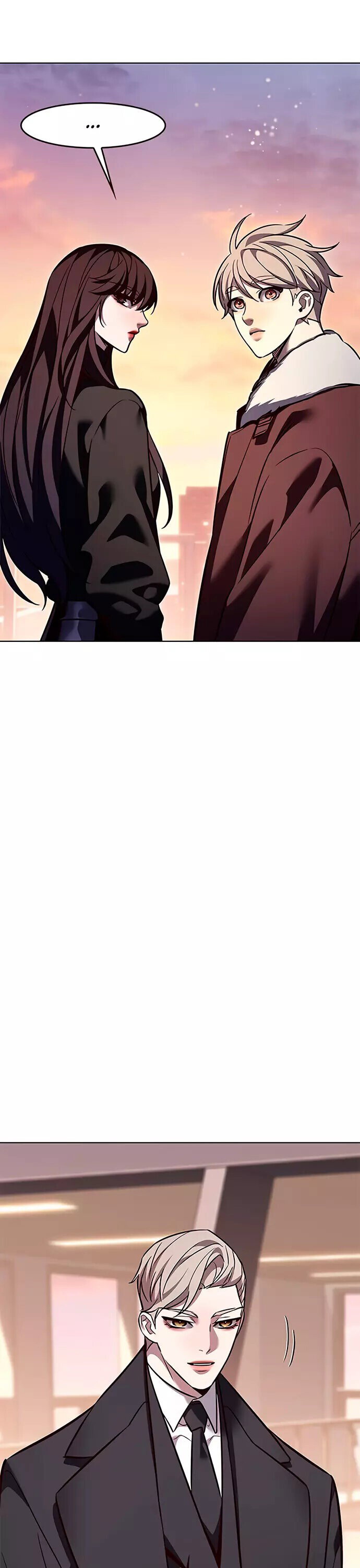 Read Элисед RU Manga Online