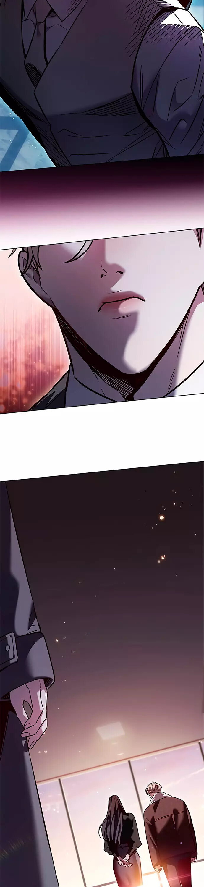 Read Элисед RU Manga Online