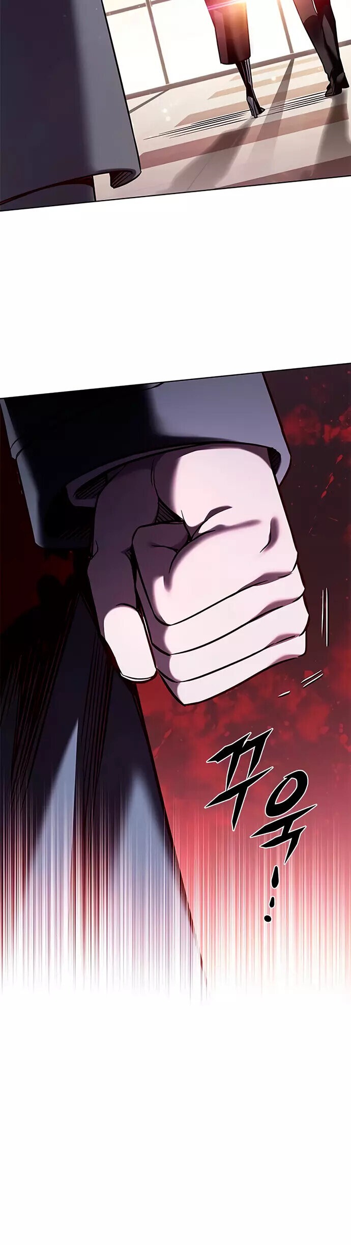 Read Элисед RU Manga Online