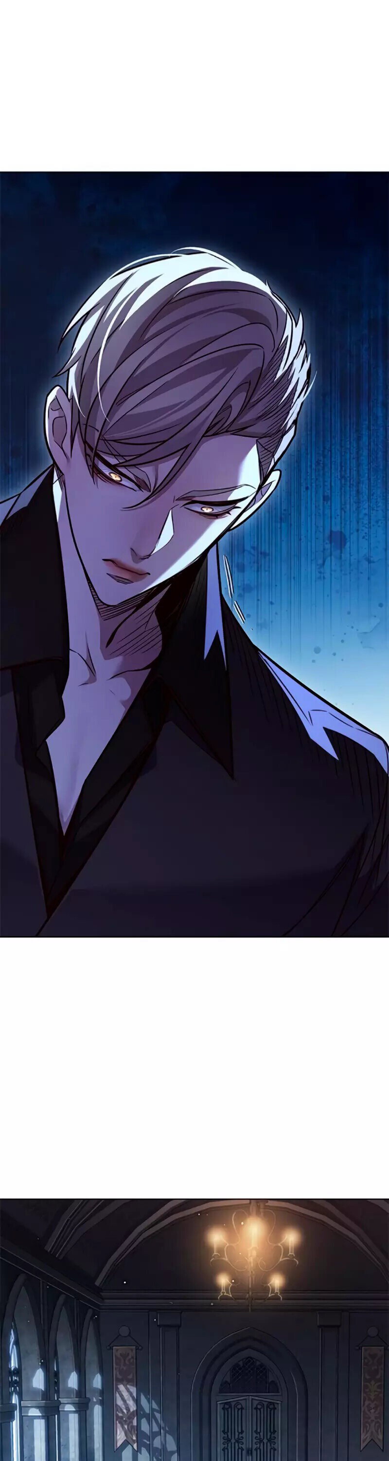 Read Элисед RU Manga Online