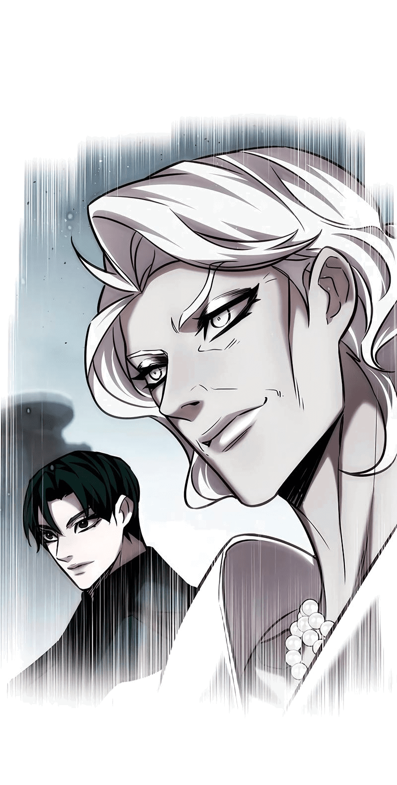 Read Элисед RU Manga Online