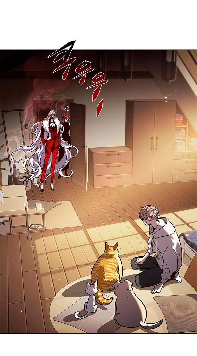 Read Элисед RU Manga Online
