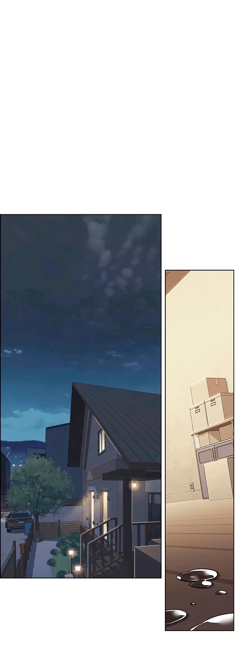 Read Элисед RU Manga Online