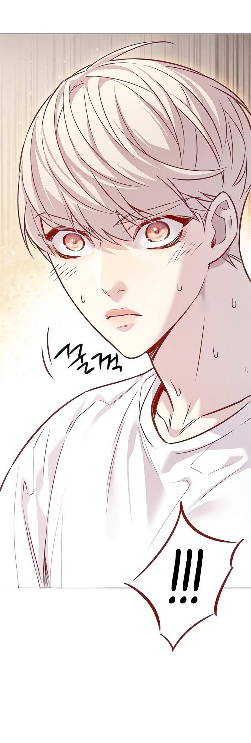 Read Элисед RU Manga Online