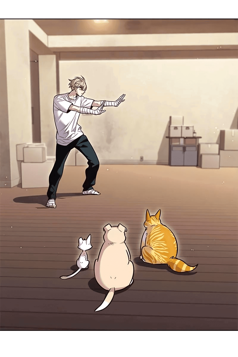 Read Элисед RU Manga Online