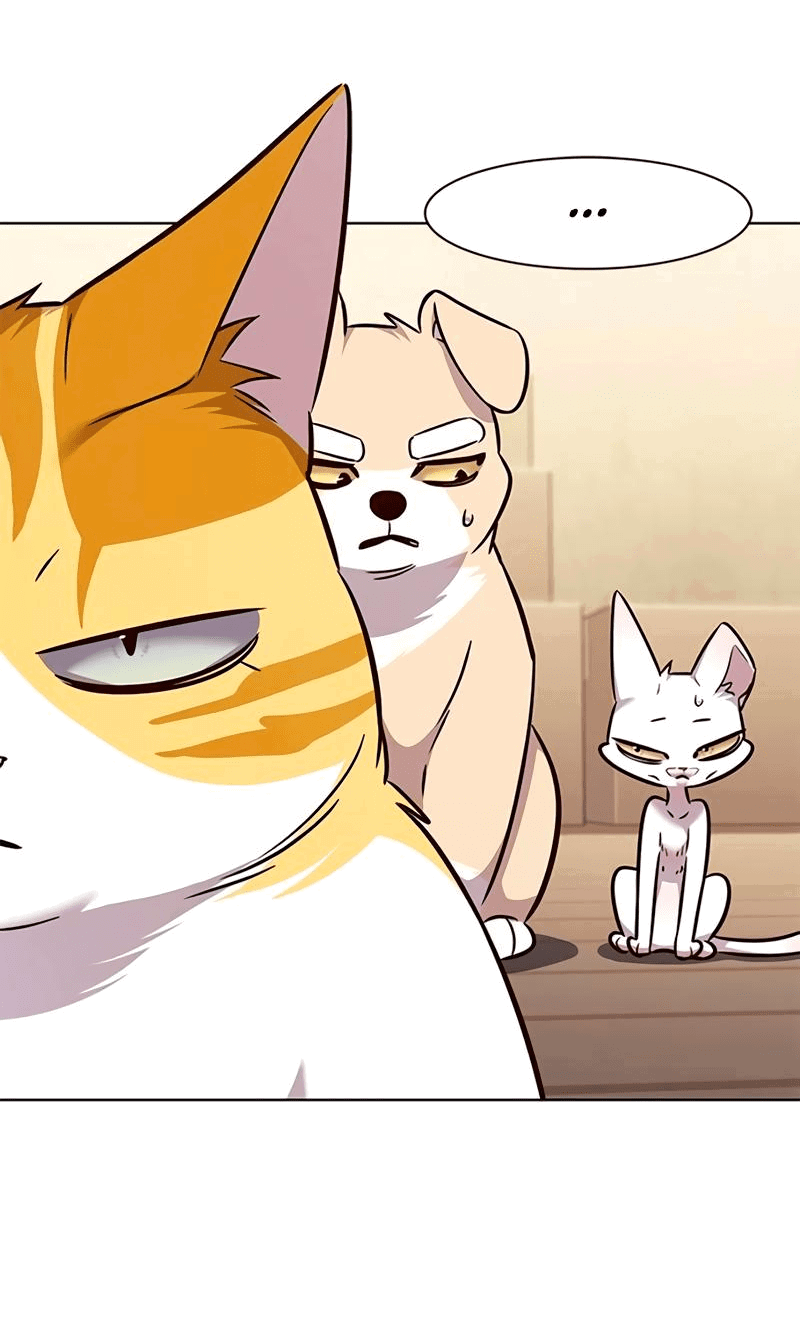Read Элисед RU Manga Online