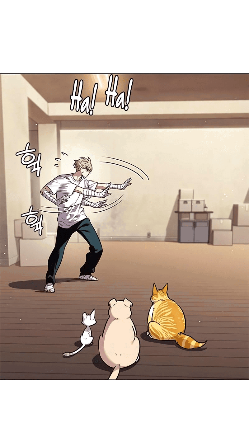 Read Элисед RU Manga Online