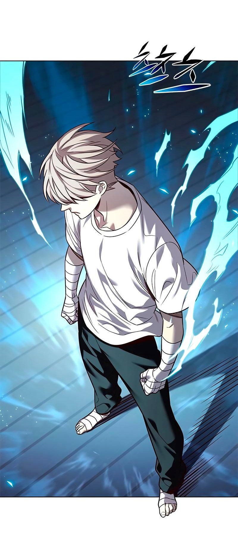 Read Элисед RU Manga Online