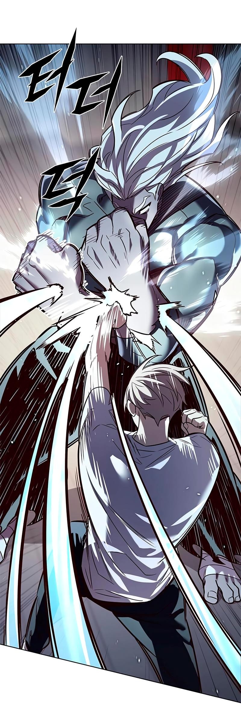 Read Элисед RU Manga Online