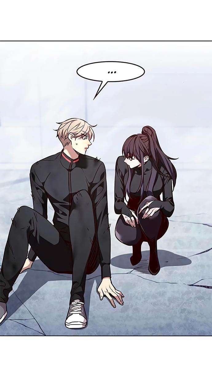 Read Элисед RU Manga Online