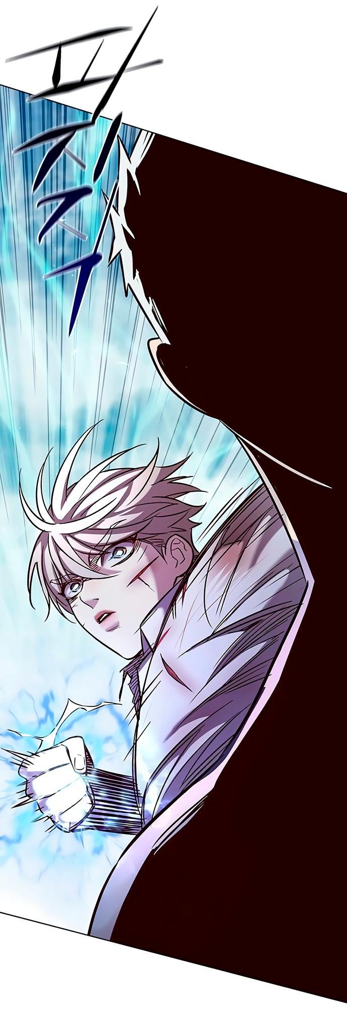 Read Элисед RU Manga Online