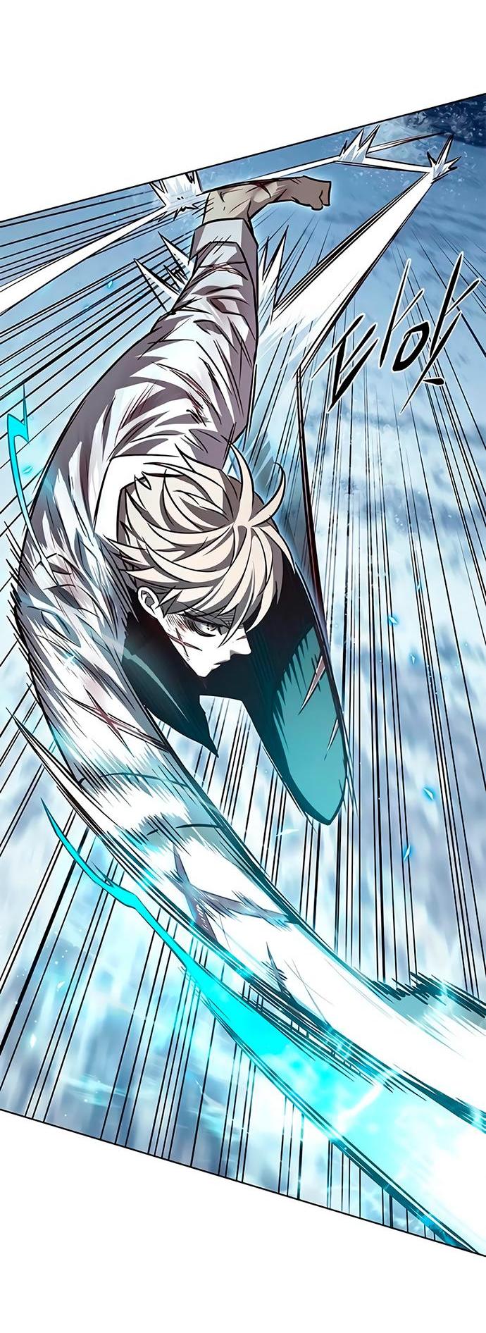 Read Элисед RU Manga Online