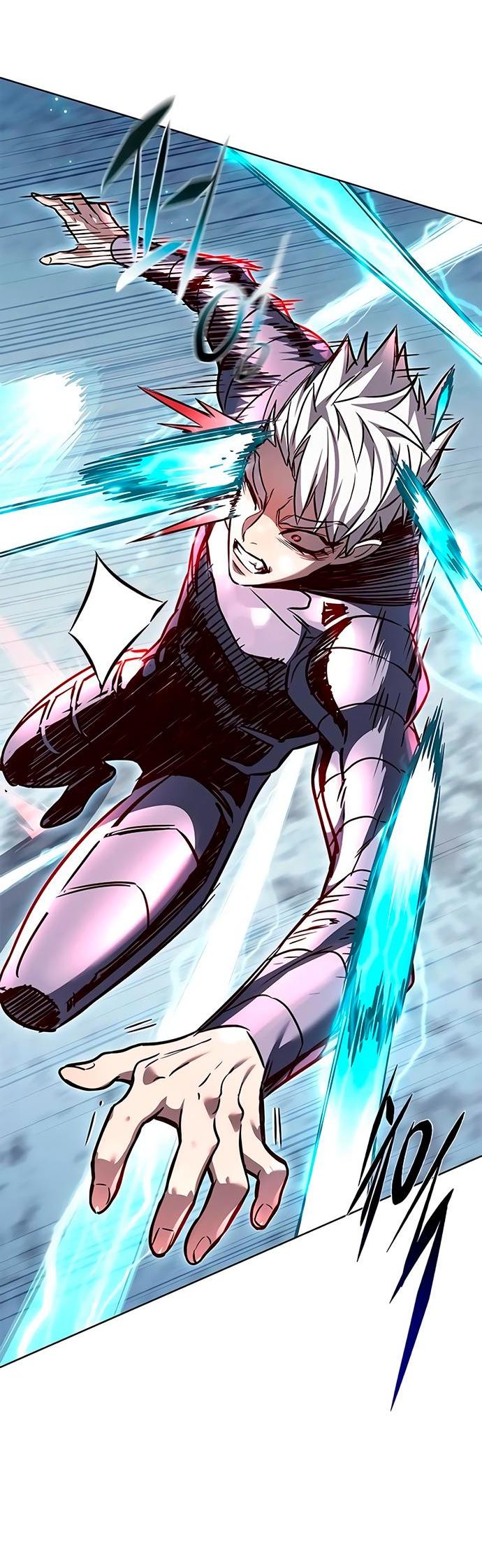 Read Элисед RU Manga Online