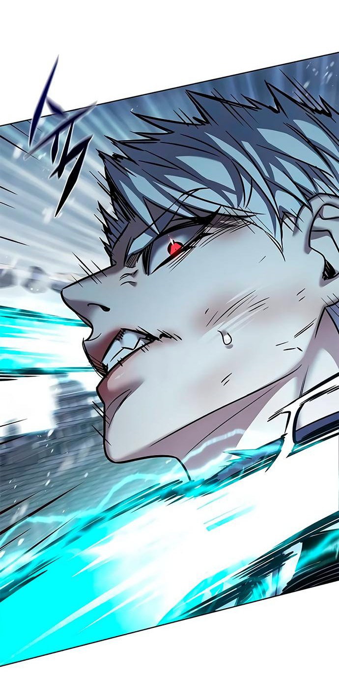 Read Элисед RU Manga Online