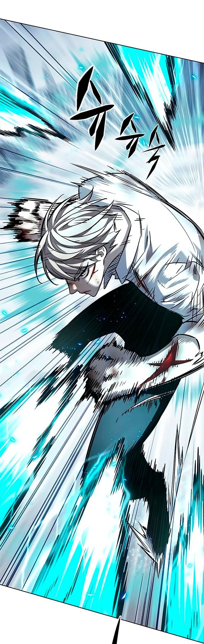 Read Элисед RU Manga Online