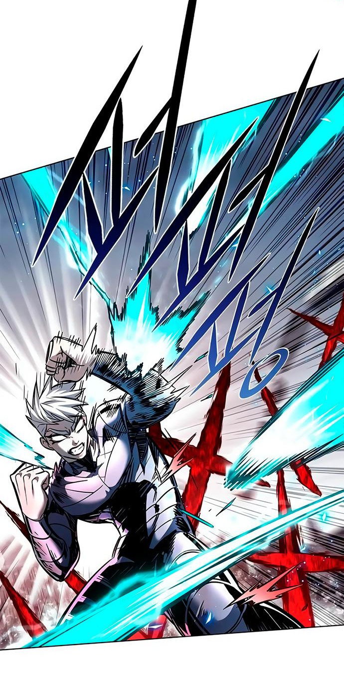 Read Элисед RU Manga Online