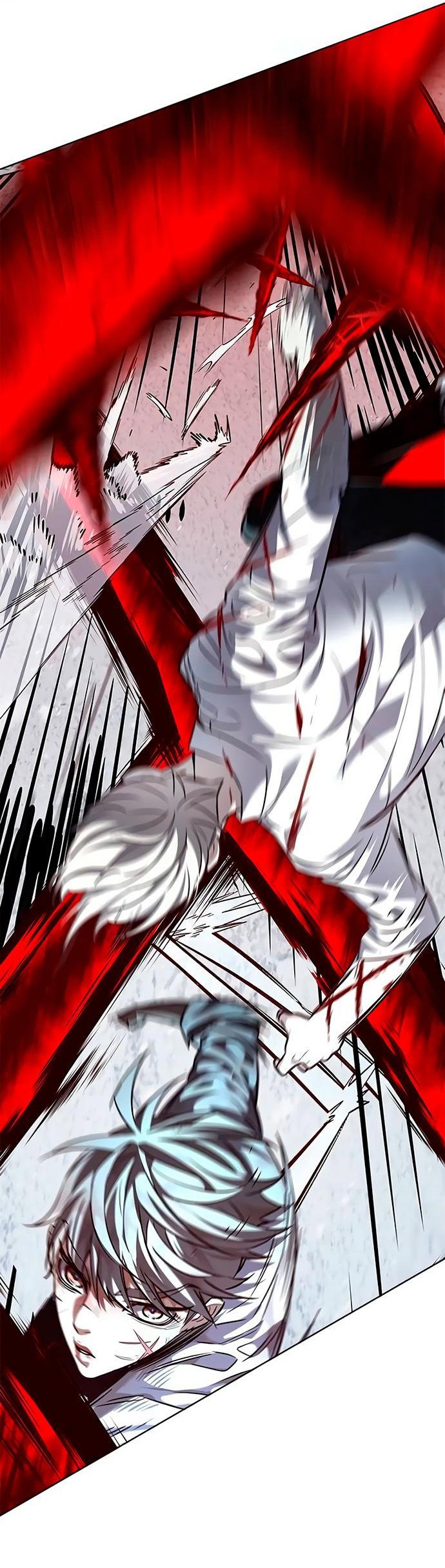 Read Элисед RU Manga Online