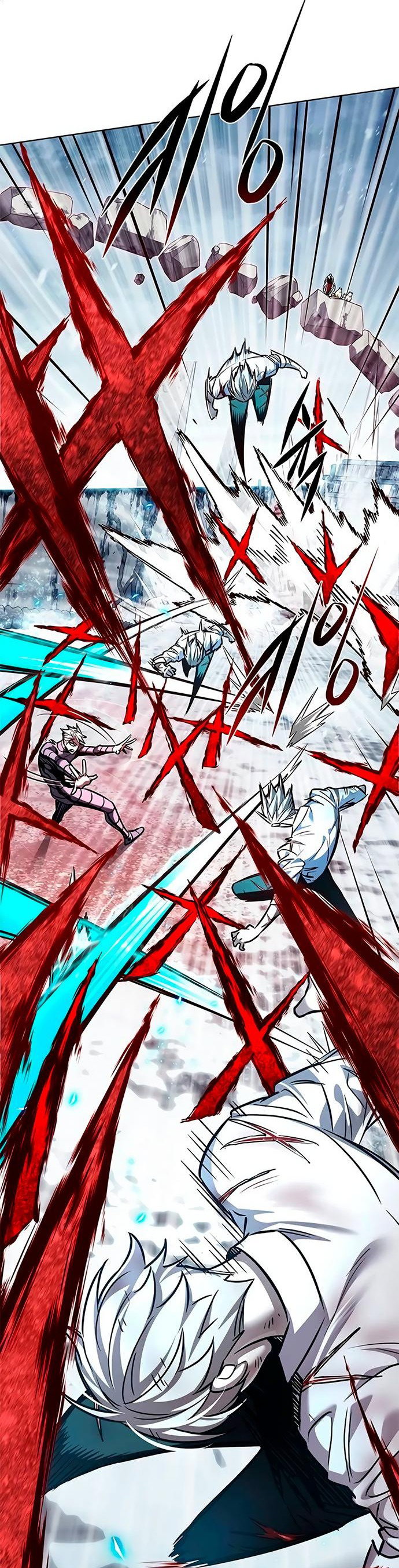 Read Элисед RU Manga Online