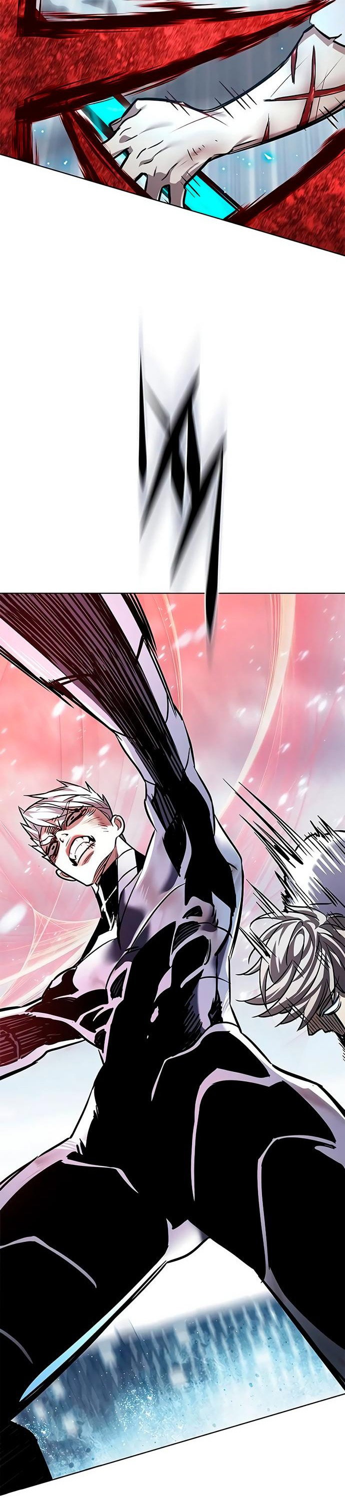 Read Элисед RU Manga Online