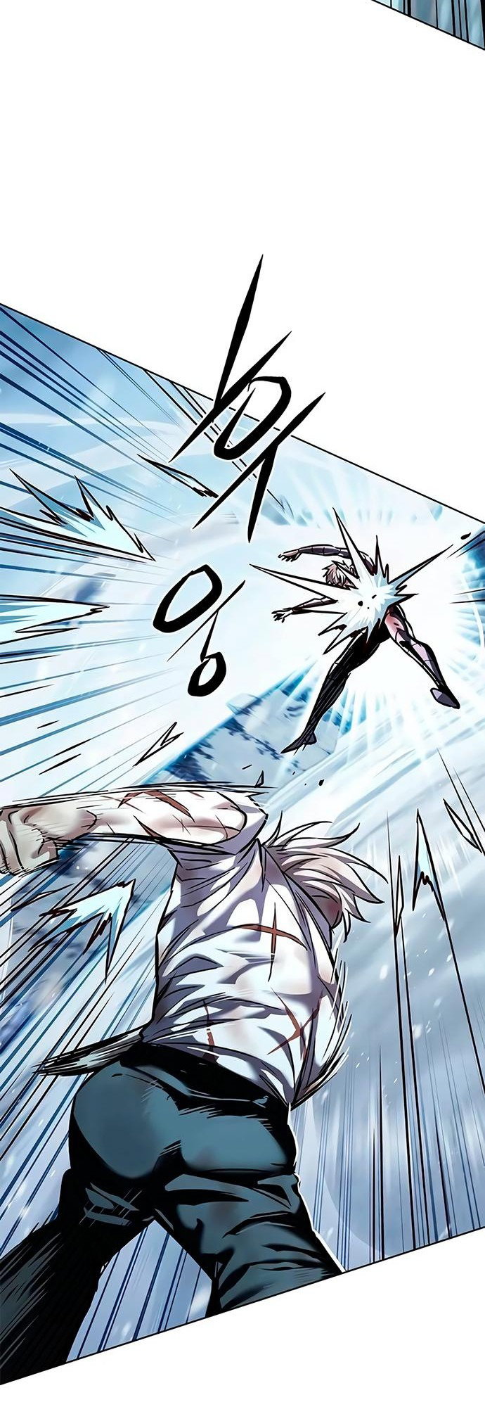 Read Элисед RU Manga Online