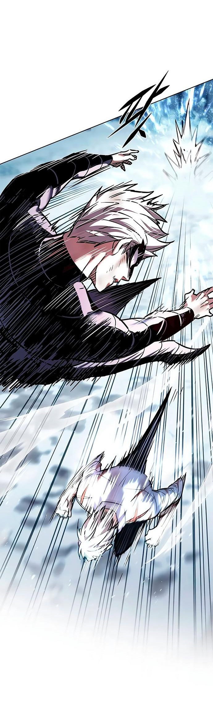 Read Элисед RU Manga Online