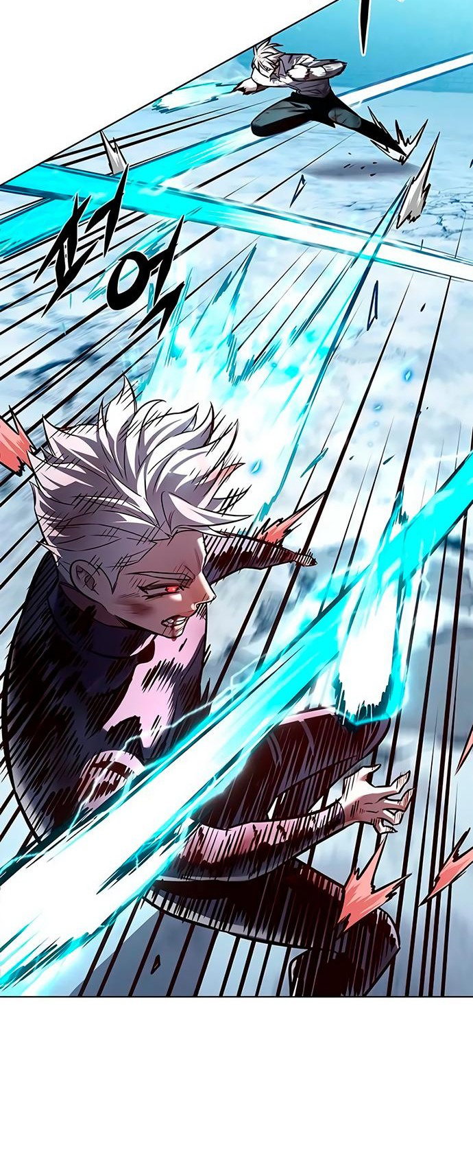 Read Элисед RU Manga Online