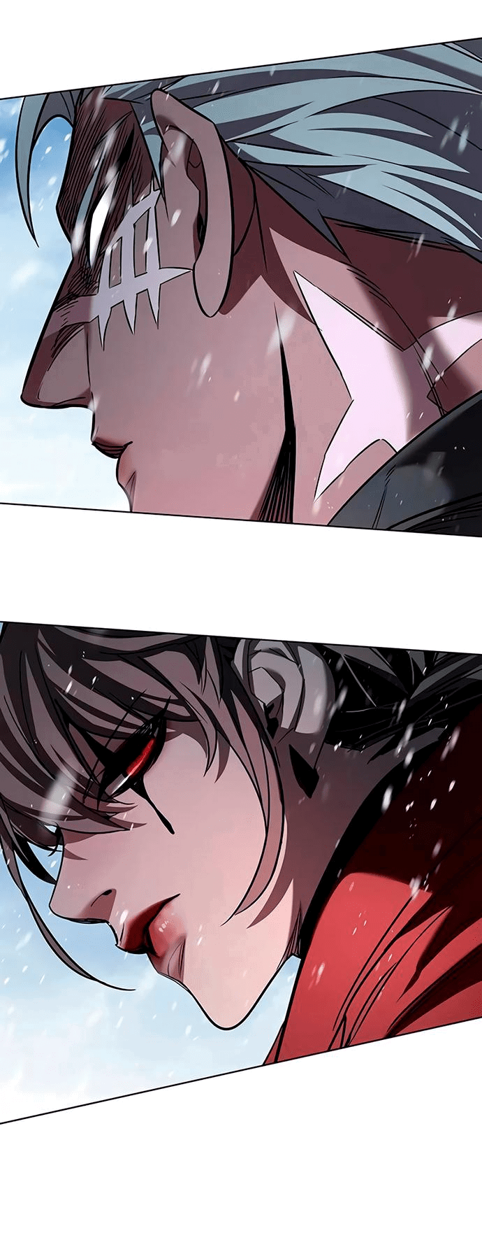 Read Элисед RU Manga Online
