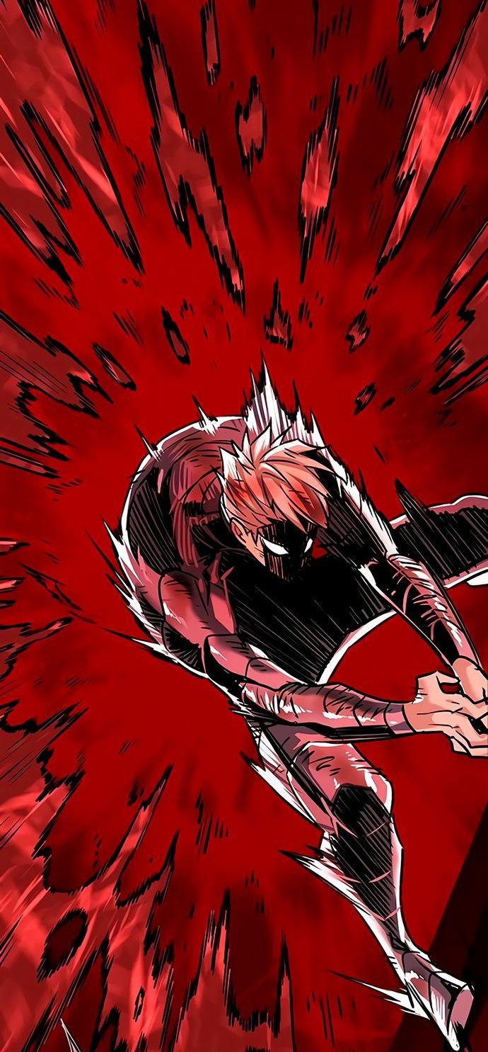 Read Элисед RU Manga Online