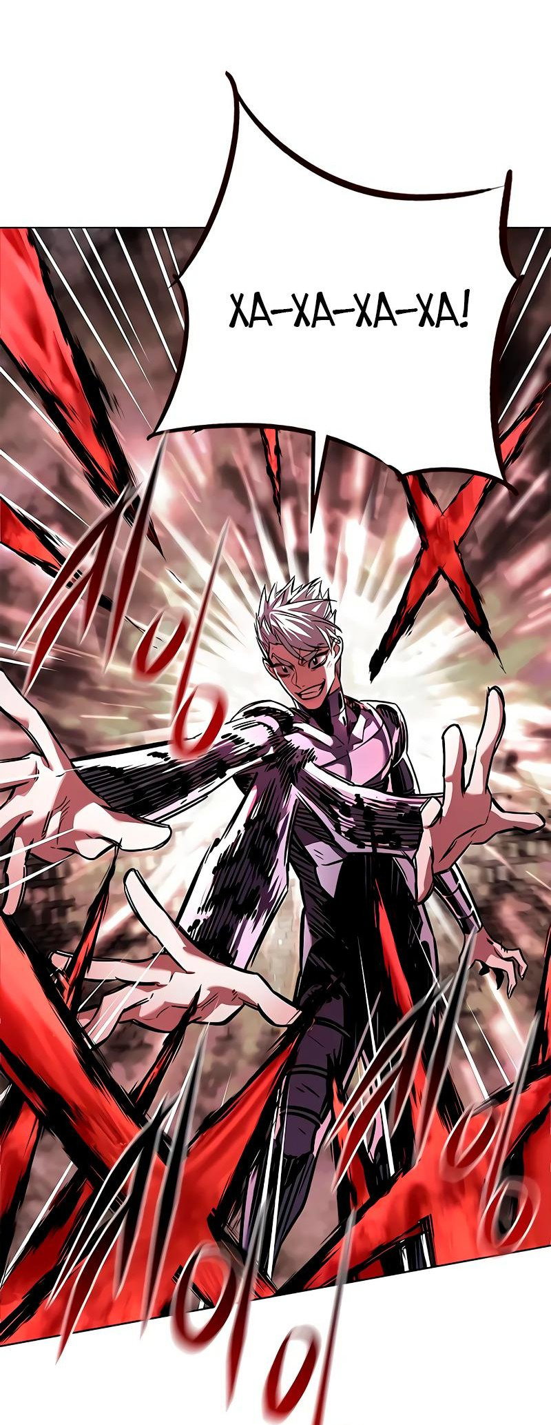 Read Элисед RU Manga Online