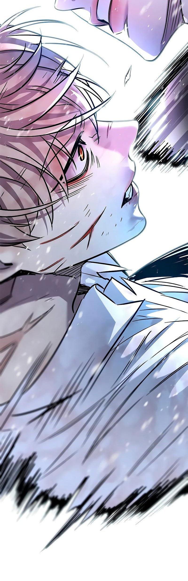 Read Элисед RU Manga Online