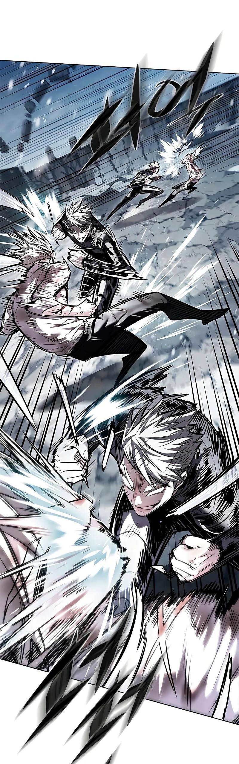 Read Элисед RU Manga Online